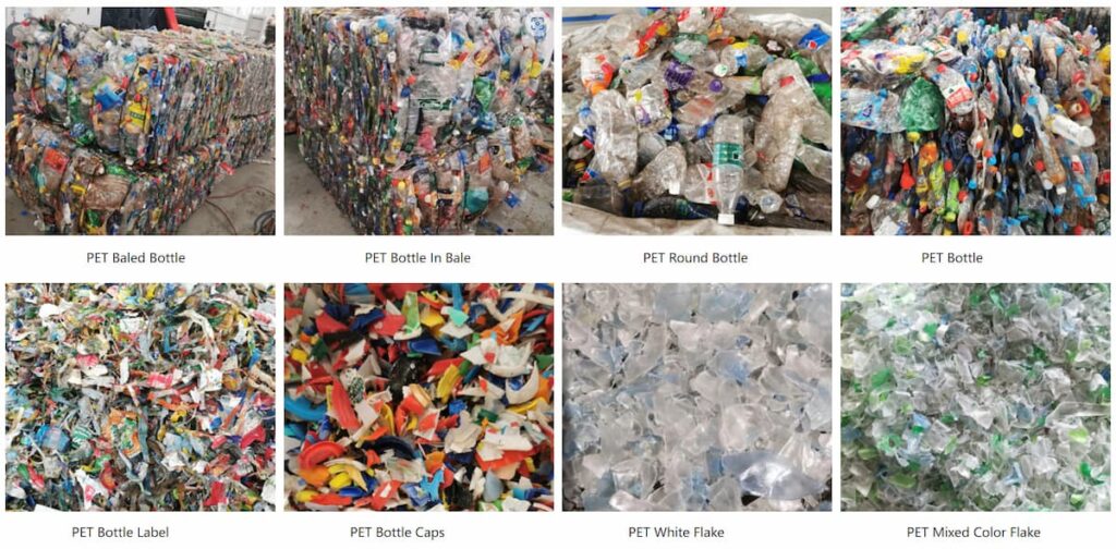 PET Bottle Recycling System-05