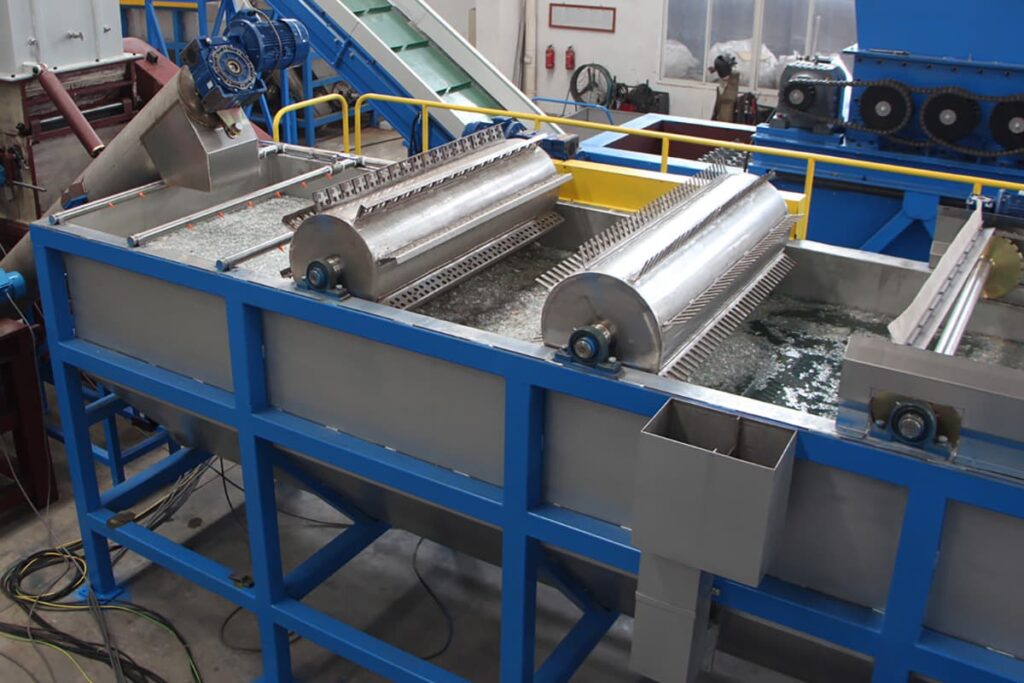 PET Bottle Recycling System-03