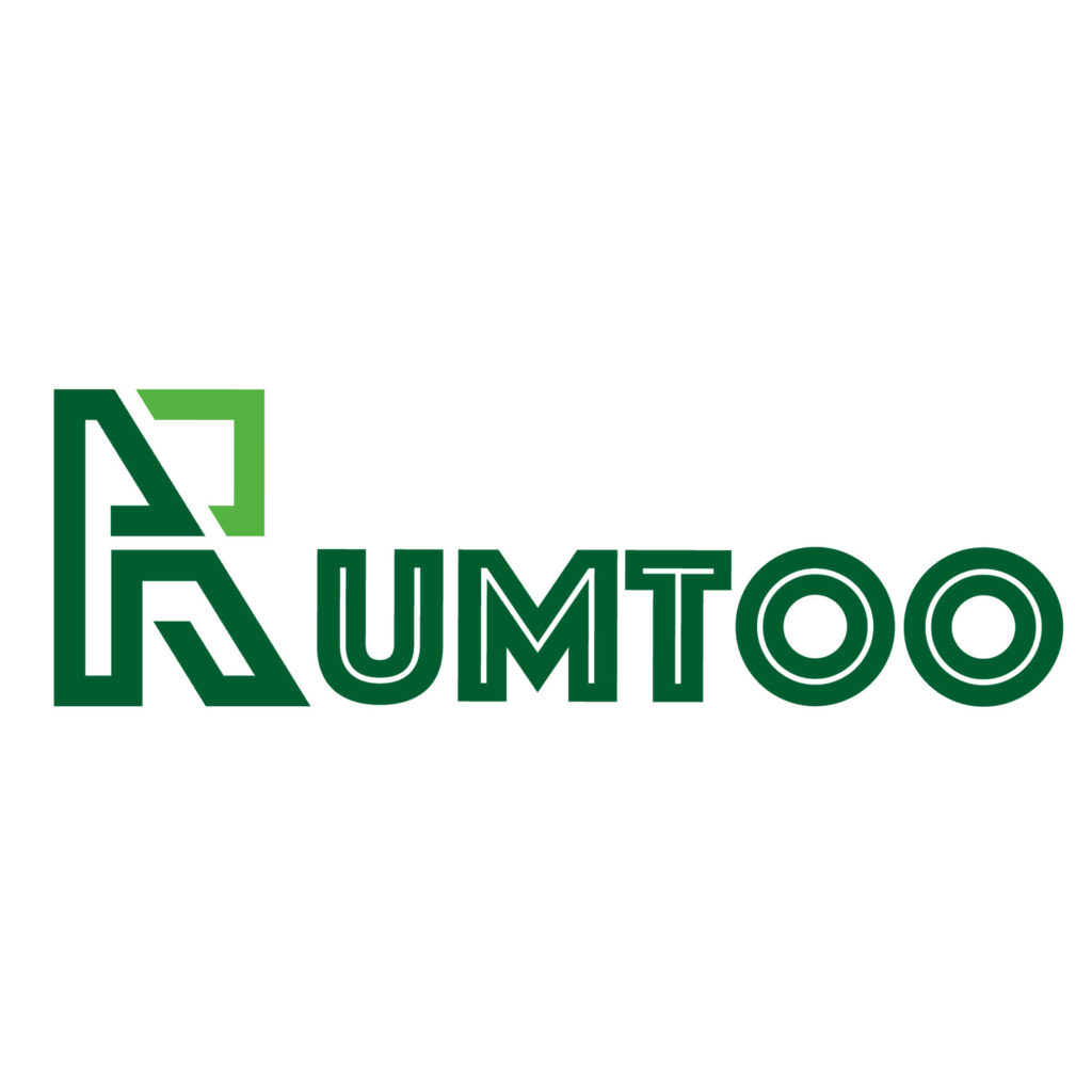 Rumtoo machine