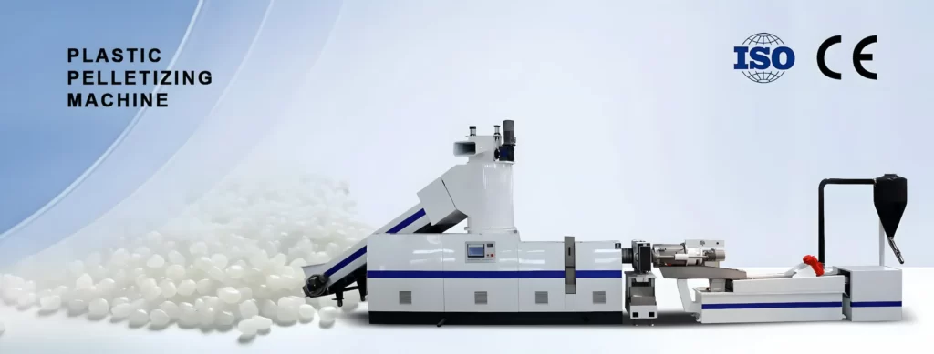 L'image montre une machine spécialisée étiquetée comme une 