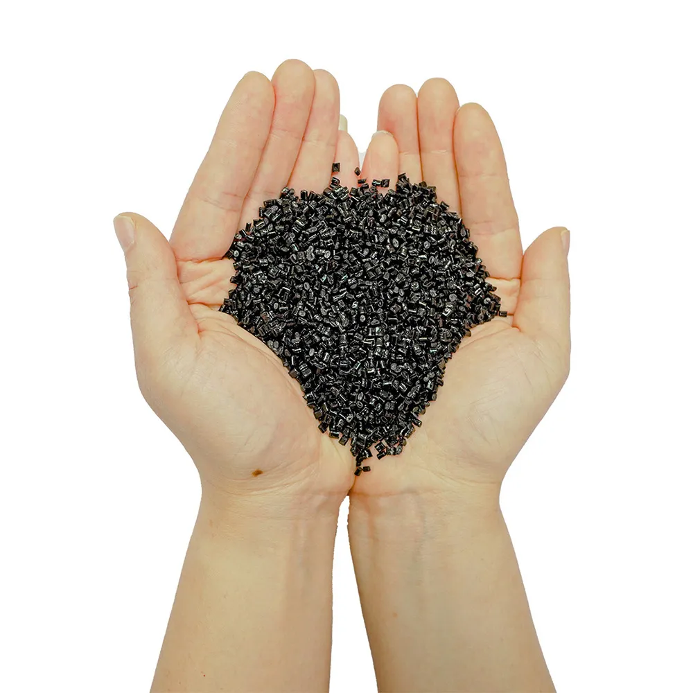 Black Pellets