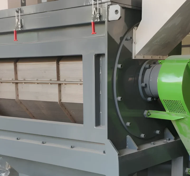 Centrifugaaldroger Ontwateringsmachine