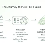 PET Bottle Recycling Machines: Mastering Hot & Friction Washing