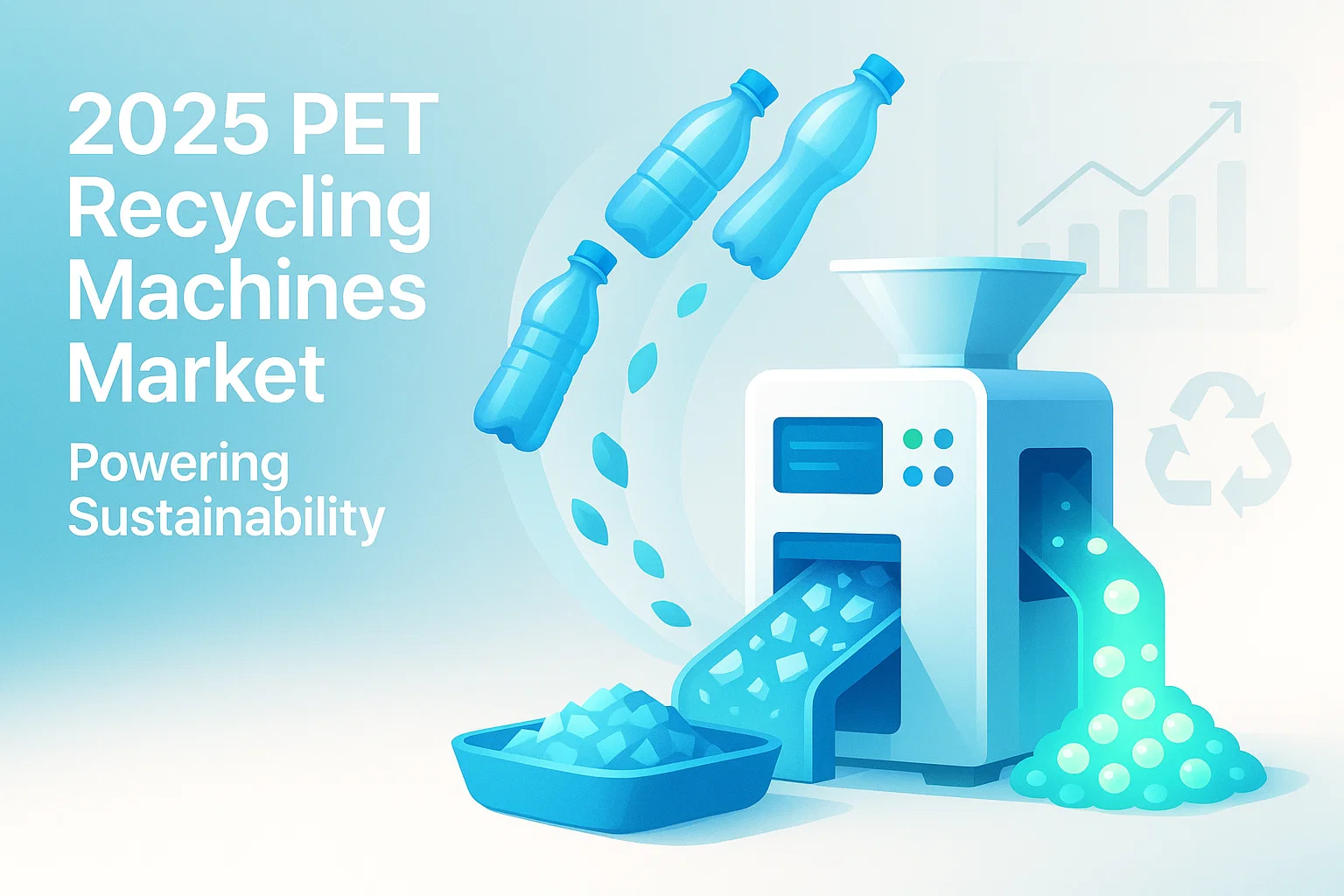 2025 PET Recycling Machines Market Overview