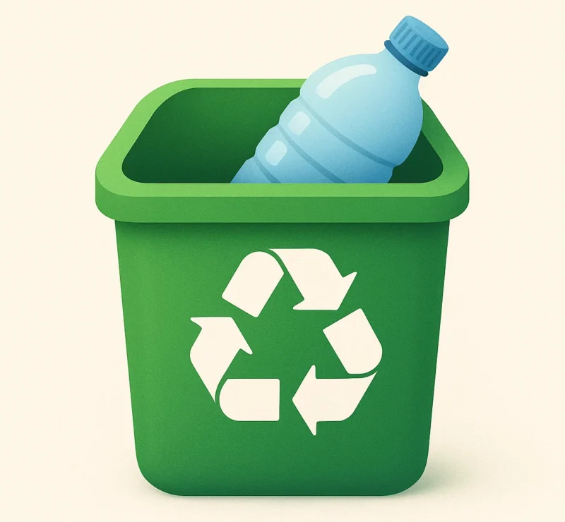 Bottle Recycle Machine Near Me: An Industrial Buyer's Guide