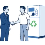 Choosing a Recycling Machine Manufacturer