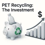 Pet Bottle Recycling Machine Cost