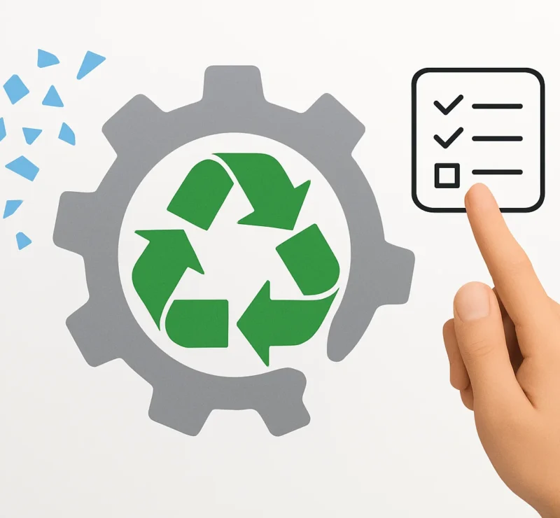 The Ultimate Guide to Industrial Plastic Bottle Recycling Machines