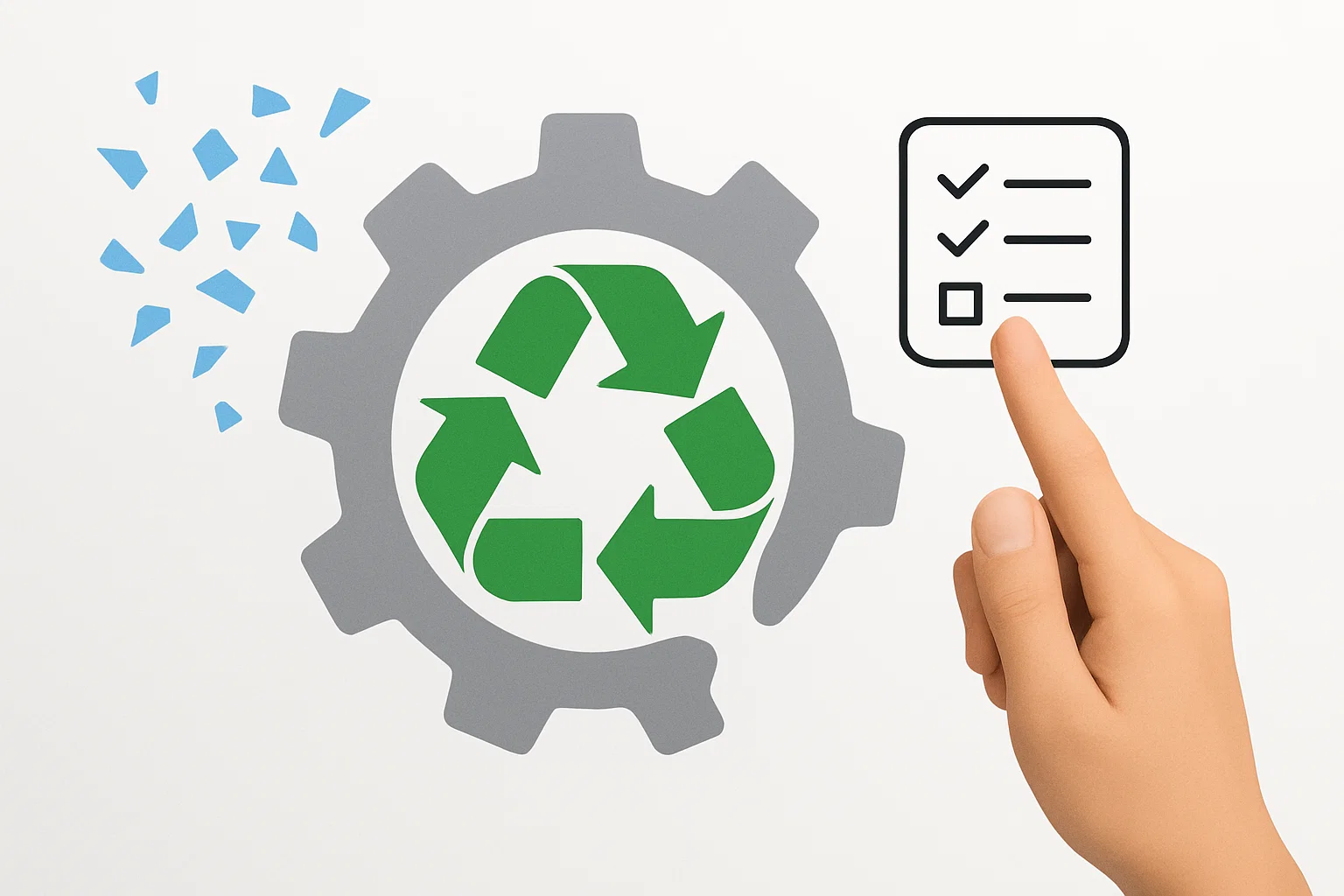 The Ultimate Guide to Industrial Plastic Bottle Recycling Machines