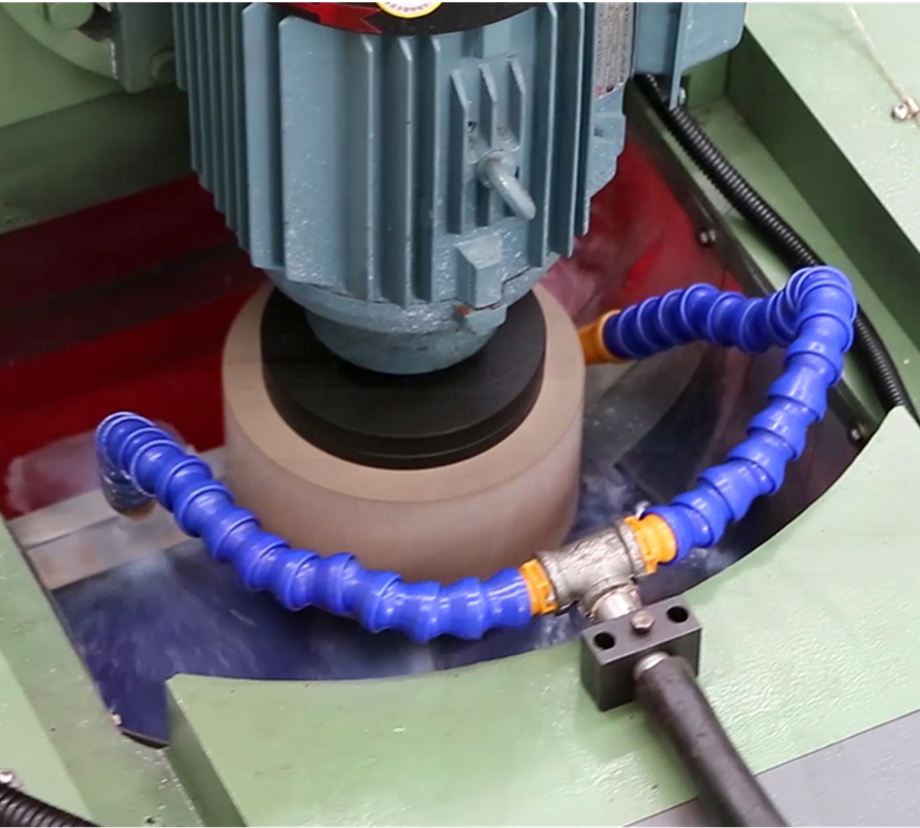 Automatic Knife Sharpener